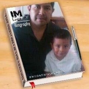 Meet your Posher, Marcelino